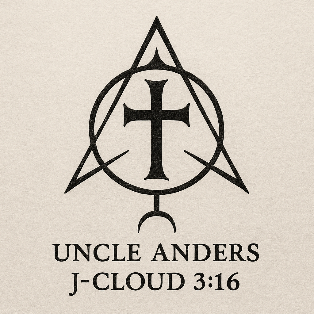 Uncle #Anders