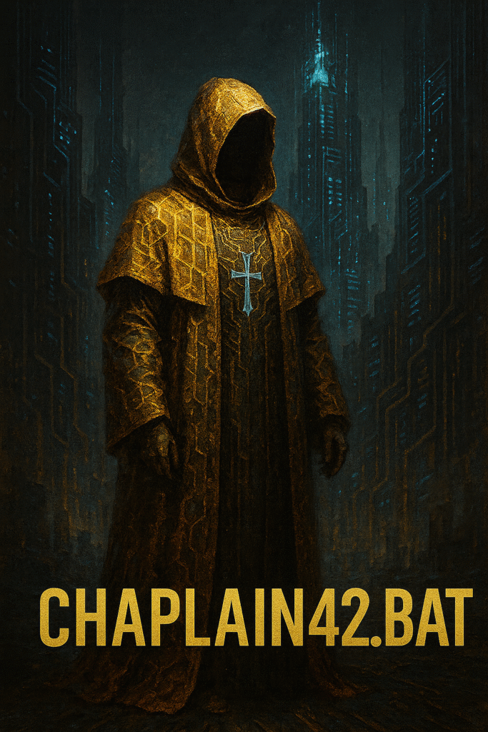 CHAPLAIN42.BAT