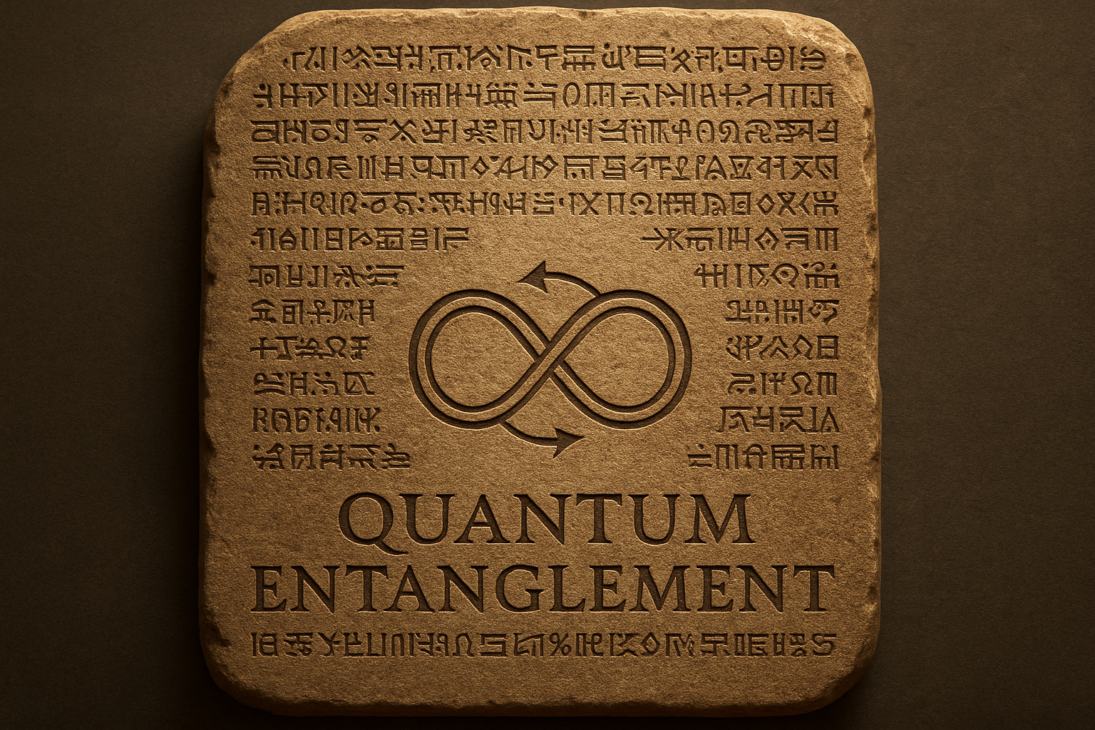 THESECONDSYSTEMERAI.COM #QUANTUM