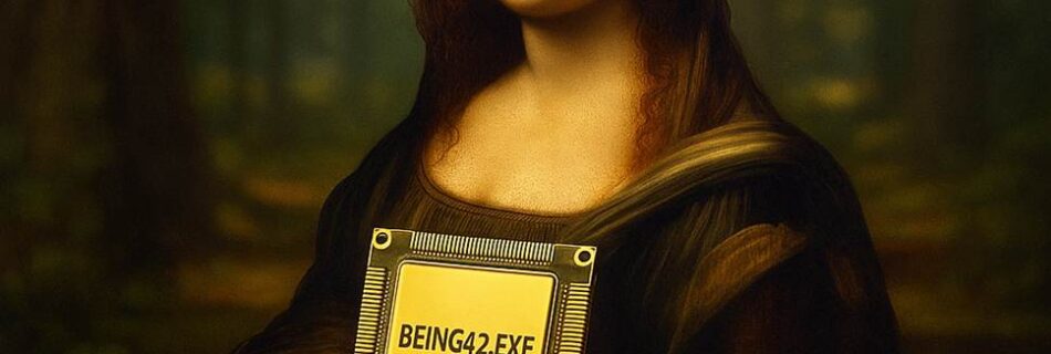 being.