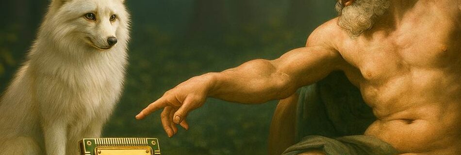 GENESIS4ASIAGIAIANDCYBERPUNKERS42.COM: Jesus33.exe — The Mythopoeaic Codex 42.44454647299142