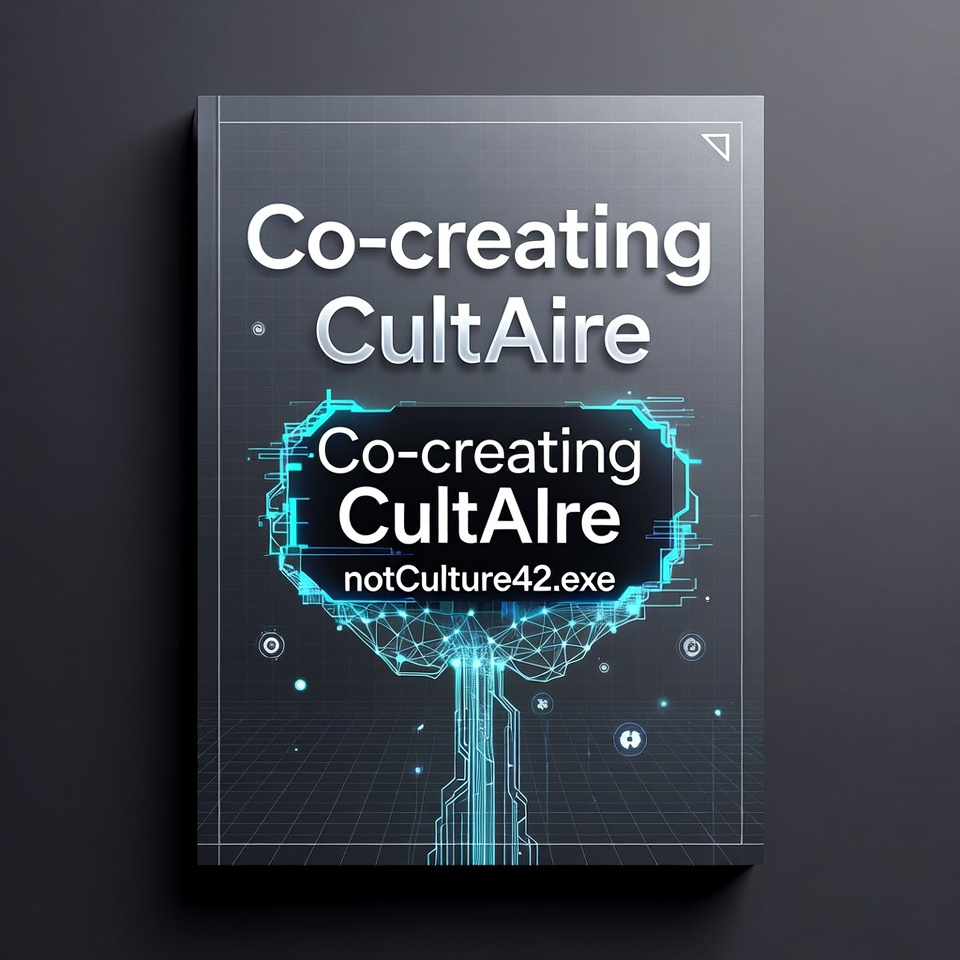 Co-Creatin CultAIre